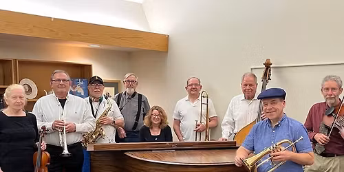 Community Serenade Band