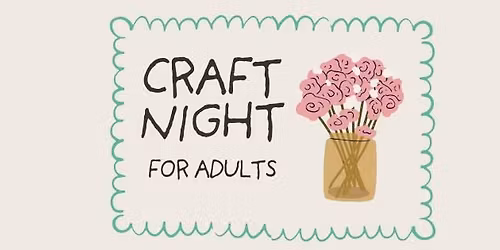 Earth Day Craft Night- Upcycled Glass Vases