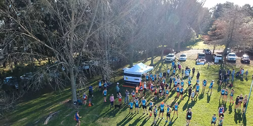 Club Cross Country Champs