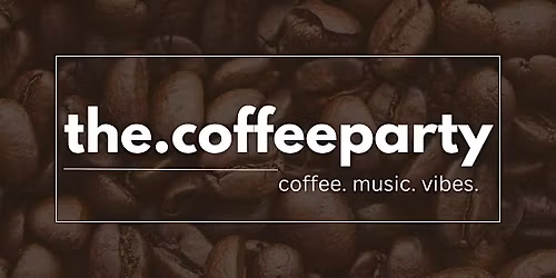 THE COFFEEPARTY - 13.06.2026 - UHLENHORST SPECIAL