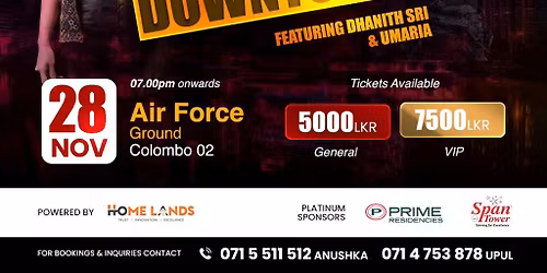 WAYO Live in DownTown 