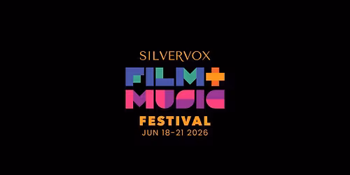 SilverVox Film & Music Festival