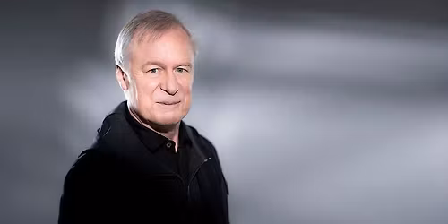 National Symphony Orchestra: David Robertson Gil Shaham & Orli Shaham - Sibelius\u2019 Fifth