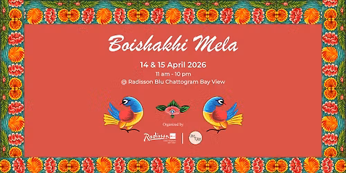 Boishakhi Mela