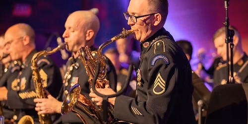 The United States Army Field Band & Soldiers' Chorus