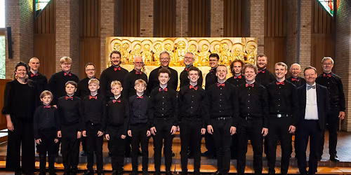 60 \u00e5rs jubil\u00e6ums markering til P\u00e5skegudstjenesten