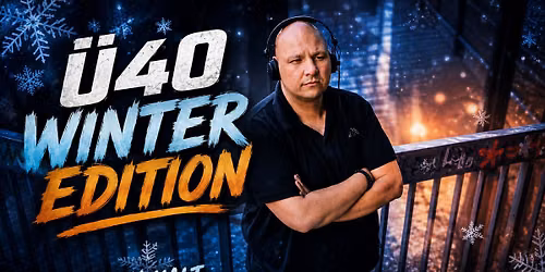 \u00dc40 Winter Edition \u2744\ufe0f
