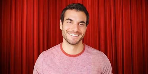 Comedian Ryan O'Flanagan