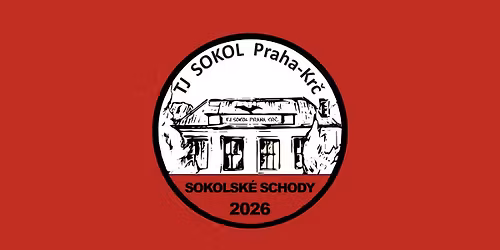 Sokolsk\u00e9 schody 2026