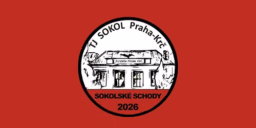 Sokolsk\u00e9 schody 2026