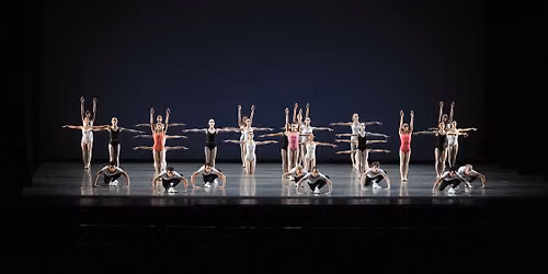 Miami City Ballet - The Nutcracker