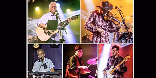 The Robert Austin Project