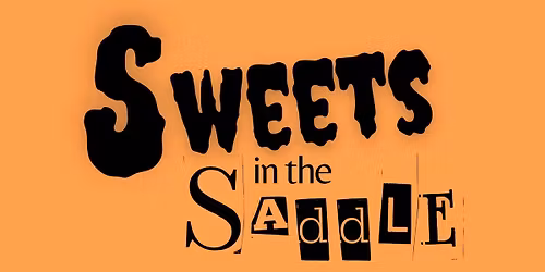 Sweets In The Saddle Trunk-or-Treat