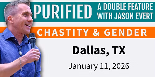 Double Feature Event: A Life-changing Event For Families!