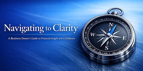 Navigating To Clarity