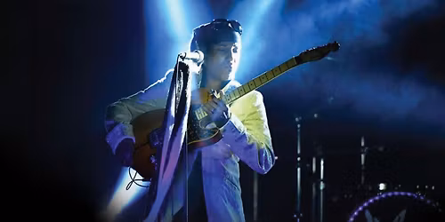 CHASE & OVATION: A Salute to the Music of Prince