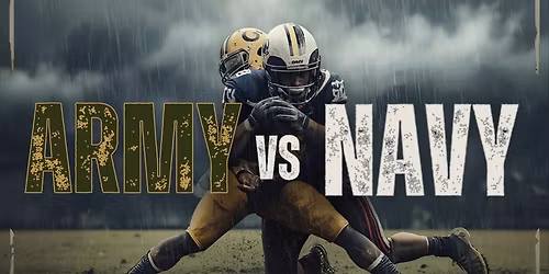 \ud83c\uddfa\ud83c\uddf8 Army\u2013Navy Game Day at Ten Penny \u2013 The Rivalry Lives On!