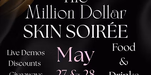 The Million Dollar Soiree