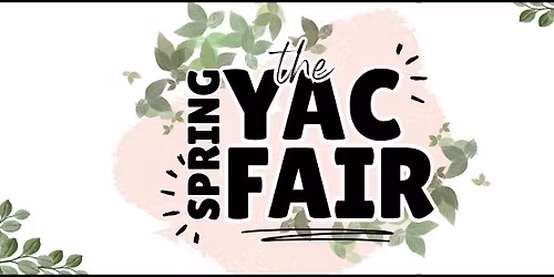 The Spring YAC Fair