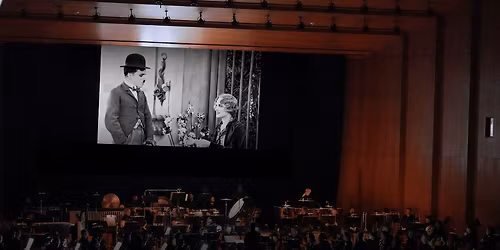 Utah Symphony - David Robertson - City Lights in Concert