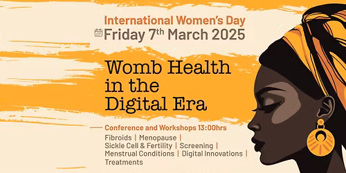 International Women's Day