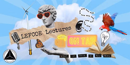 Lefcoe Lectures on Tap