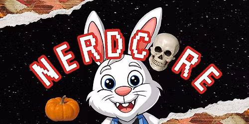 Nerdcore #4