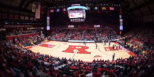 Parking Fairleigh Dickinson Knights at Fordham Rams Mens Basketball
