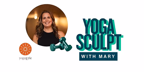 Yoga Sculpt
