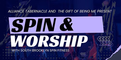 Spin & Worship
