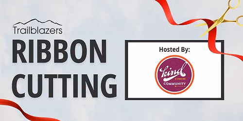 Ribbon Cutting: Kind Community Week Kickoff