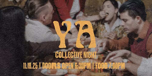 Collective Night
