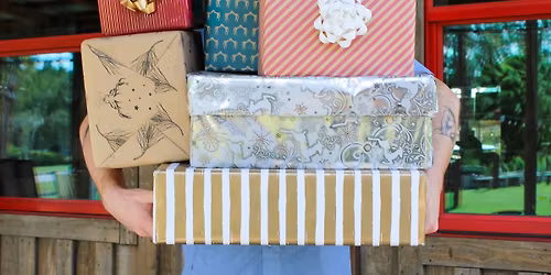 Starkey Market's Annual Holiday Market