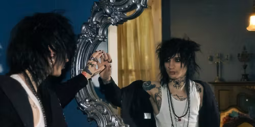 Johnnie Guilbert in New York
