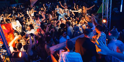 Alfresco Disco DJ\u2019s - NYE