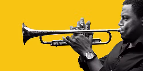 The Jazz Station Jam