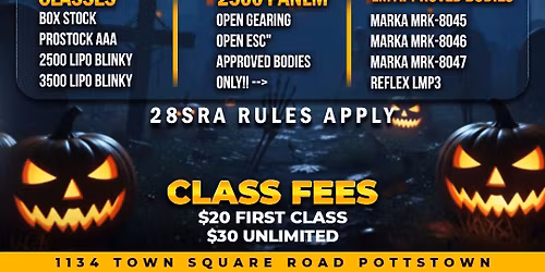 SATURDAY Mini Z \ud83c\udfc1