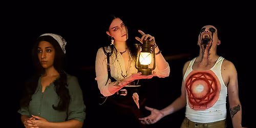 Coven 1934