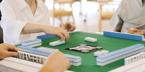 Mahjong 101