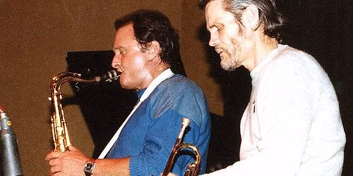 Bob Daniels \u2013 Stan Getz & Chet Baker, Part 2