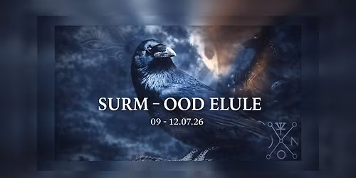Praktikalaager "SURM - OOD ELULE"