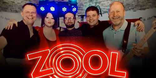 Zool Live - Jubilee 77 club Cirencester