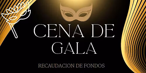 Cena de Gala Mujer Creadora de Vida - Recaudaci\u00f3n de Fondos