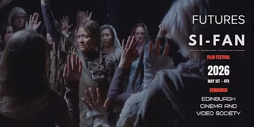 Futures - SI-FAN Fantastic Film Festival 2026