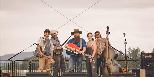 Helnore Highwater Band