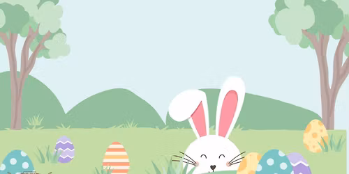 Easter Ranch Roundup