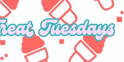 Treat Tuesdays
