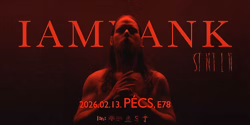 IAMYANK: STNTLN - E78, P\u00e9cs