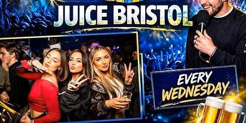 Juice: @ OMG 