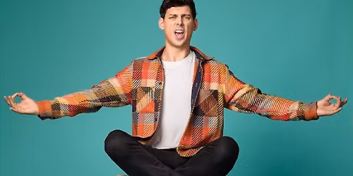 Matt Richardson: Brash